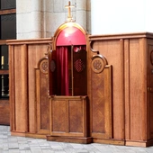 Francja: powrót do spowiedzi?