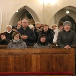 Modlitwa w intencji powołanych