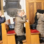 Modlitwa w intencji powołanych