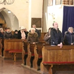 Modlitwa w intencji powołanych