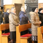 Modlitwa w intencji powołanych