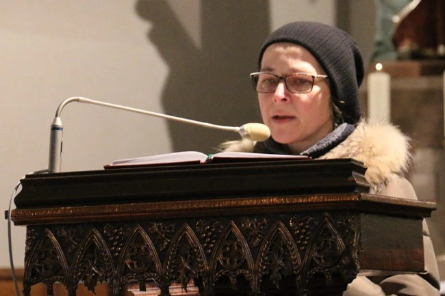 Modlitwa w intencji powołanych