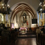 Modlitwa w intencji powołanych