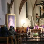 Modlitwa w intencji powołanych