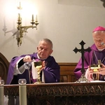 Modlitwa w intencji powołanych