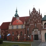 Modlitwa w intencji powołanych