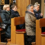 Modlitwa w intencji powołanych