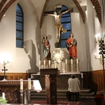 Modlitwa w intencji powołanych