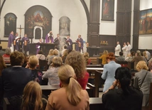 Abp Przybylski do nauczycieli: Przekazujcie mądrość i prawdę, bo one są bazą do tego, by rozumieć świat