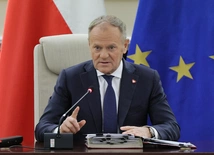 Po dwóch latach rządów Polacy nisko oceniają pracę premiera i rządu