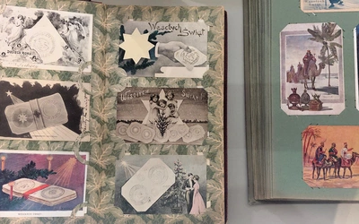 Opowieść Wigilijna w Muzeum Diecezjalnym