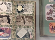 Opowieść Wigilijna w Muzeum Diecezjalnym