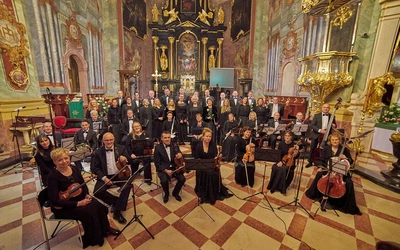 Tryptyk Bożonarodzeniowy "Cicha, święta noc"