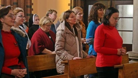 Adwentowe Dni Formacji dla nauczycieli religii. Stawiasz na słowo nadziei czy słowo znużenia?