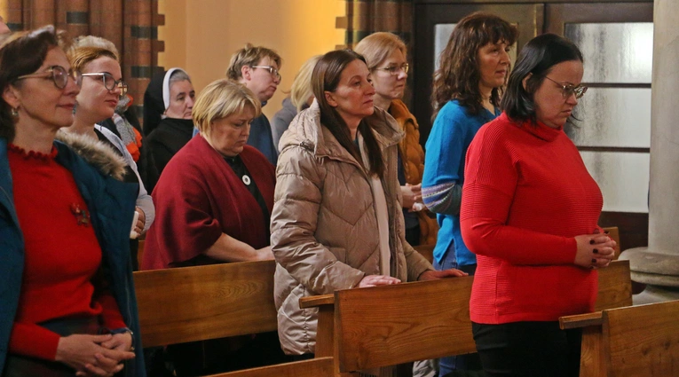 Adwentowe Dni Formacji dla nauczycieli religii. Stawiasz na słowo nadziei czy słowo znużenia?