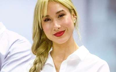 „Pamiętam, jak bardzo czekałam”. Ida Nowakowska w adwentowej sondzie „Małego Gościa”