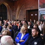 Gala Wolontariatu dla wolontariuszy PZC, placówkowych oraz akcyjnych