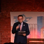 Gala Wolontariatu dla wolontariuszy PZC, placówkowych oraz akcyjnych