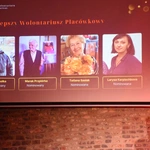 Gala Wolontariatu dla wolontariuszy PZC, placówkowych oraz akcyjnych