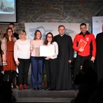 Gala Wolontariatu dla wolontariuszy PZC, placówkowych oraz akcyjnych