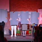 Gala Wolontariatu dla wolontariuszy PZC, placówkowych oraz akcyjnych