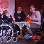 Gala Wolontariatu dla wolontariuszy PZC, placówkowych oraz akcyjnych