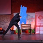 Gala Wolontariatu dla wolontariuszy PZC, placówkowych oraz akcyjnych