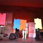 Gala Wolontariatu dla wolontariuszy PZC, placówkowych oraz akcyjnych