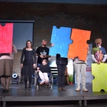 Gala Wolontariatu dla wolontariuszy PZC, placówkowych oraz akcyjnych