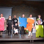 Gala Wolontariatu dla wolontariuszy PZC, placówkowych oraz akcyjnych