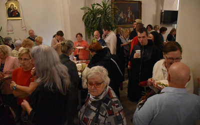 Gala Wolontariatu dla wolontariuszy PZC, placówkowych oraz akcyjnych