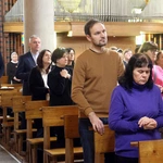 Adwentowe Dni Formacji dla nauczycieli religii we Wrocławiu 2025