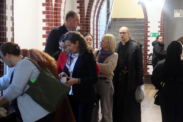 Adwentowe Dni Formacji dla nauczycieli religii we Wrocławiu 2025