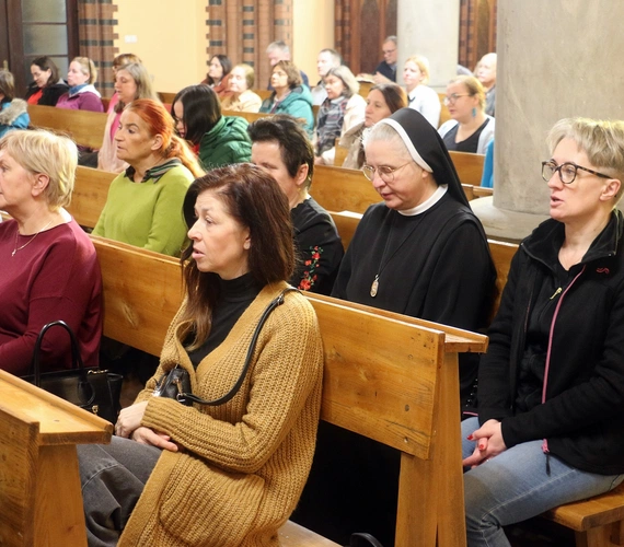 Adwentowe Dni Formacji dla nauczycieli religii we Wrocławiu 2025