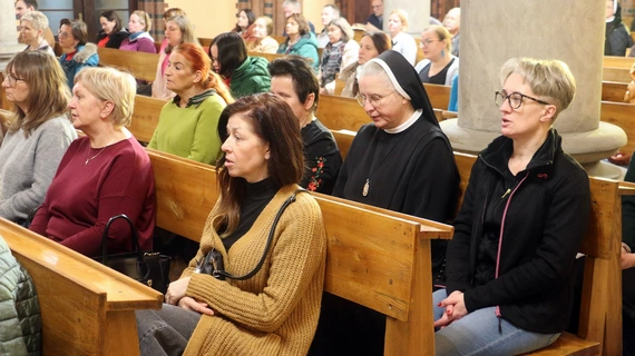 Adwentowe Dni Formacji dla nauczycieli religii we Wrocławiu 2025