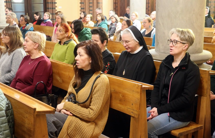 Adwentowe Dni Formacji dla nauczycieli religii we Wrocławiu 2025