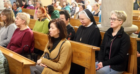 Adwentowe Dni Formacji dla nauczycieli religii we Wrocławiu 2025