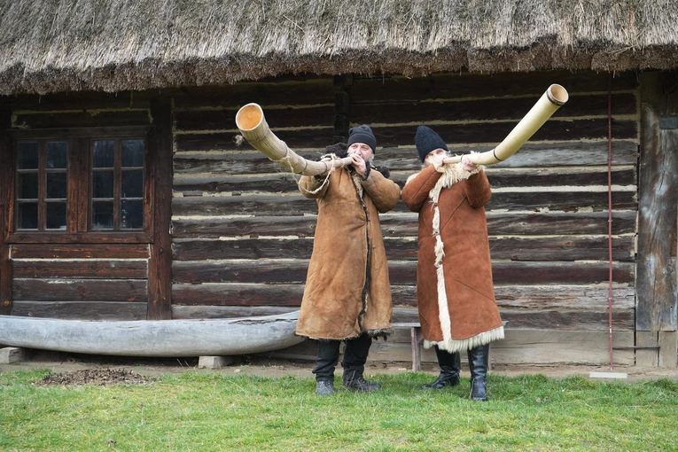 Powrót do dźwięków adwentowej tradycji