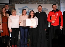 Święto ludzi, którzy czynią świat lepszym