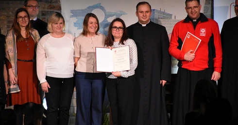 Święto ludzi, którzy czynią świat lepszym