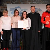 Święto ludzi, którzy czynią świat lepszym