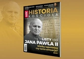 Tajemnica listów (do) Jana Pawła II i duchowni wobec reżimu. Najnowszy numer „Historii Kościoła” już w sprzedaży