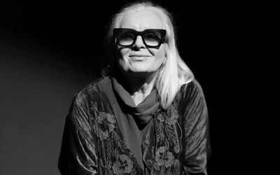 Zmarła Magda Umer, piosenkarka, wykonawczyni poezji śpiewanej