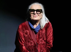 Zmarła Magda Umer, poetka estrady