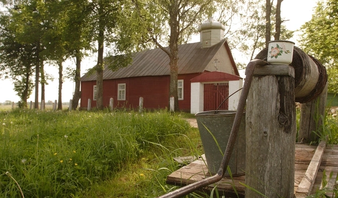 Adwentowe pragnienia