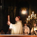 63. Wieczór Modlitwy Młodych - Msza św.