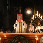 63. Wieczór Modlitwy Młodych - Msza św.