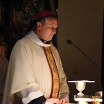 63. Wieczór Modlitwy Młodych - Msza św.