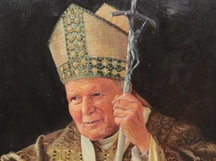 Ks. Cichoń dyrektorem Ośrodka Dokumentacji i Studium Pontyfikatu Jana Pawła II w Rzymie