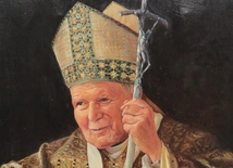 Ks. Cichoń dyrektorem Ośrodka Dokumentacji i Studium Pontyfikatu Jana Pawła II w Rzymie